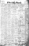 Coventry Evening Telegraph Friday 01 June 1906 Page 1