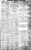 Coventry Evening Telegraph Monday 04 June 1906 Page 1