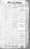 Coventry Evening Telegraph Saturday 09 June 1906 Page 1