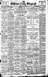 Coventry Evening Telegraph Monday 09 July 1906 Page 1