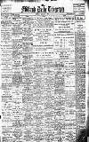 Coventry Evening Telegraph Friday 13 July 1906 Page 1