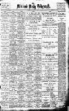 Coventry Evening Telegraph Saturday 14 July 1906 Page 1