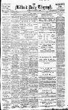 Coventry Evening Telegraph Thursday 09 August 1906 Page 1