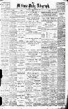 Coventry Evening Telegraph Saturday 01 September 1906 Page 1