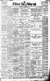 Coventry Evening Telegraph Saturday 08 September 1906 Page 1