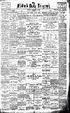 Coventry Evening Telegraph Friday 02 November 1906 Page 1