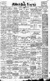 Coventry Evening Telegraph Saturday 03 November 1906 Page 1