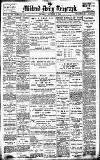 Coventry Evening Telegraph Thursday 08 November 1906 Page 1