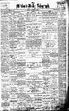 Coventry Evening Telegraph Friday 09 November 1906 Page 1