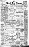 Coventry Evening Telegraph Wednesday 14 November 1906 Page 1