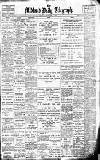 Coventry Evening Telegraph Friday 07 December 1906 Page 1