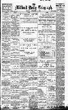 Coventry Evening Telegraph Monday 10 December 1906 Page 1