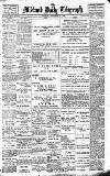 Coventry Evening Telegraph Tuesday 11 December 1906 Page 1