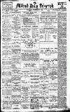 Coventry Evening Telegraph Thursday 13 December 1906 Page 1