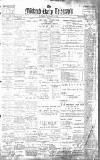 Coventry Evening Telegraph Saturday 05 January 1907 Page 1