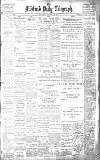 Coventry Evening Telegraph Saturday 12 January 1907 Page 1