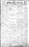 Coventry Evening Telegraph Thursday 07 February 1907 Page 1