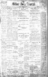 Coventry Evening Telegraph Friday 08 February 1907 Page 1