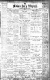 Coventry Evening Telegraph Thursday 14 February 1907 Page 1