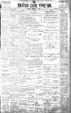 Coventry Evening Telegraph Friday 15 February 1907 Page 1