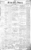 Coventry Evening Telegraph Saturday 16 February 1907 Page 1