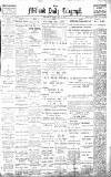 Coventry Evening Telegraph Thursday 21 February 1907 Page 1