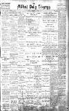 Coventry Evening Telegraph Friday 01 March 1907 Page 1
