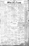 Coventry Evening Telegraph Tuesday 05 March 1907 Page 1