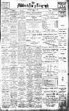 Coventry Evening Telegraph Saturday 11 May 1907 Page 1