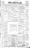Coventry Evening Telegraph Saturday 01 June 1907 Page 1