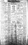 Coventry Evening Telegraph Wednesday 03 July 1907 Page 1