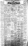 Coventry Evening Telegraph Saturday 20 July 1907 Page 1