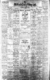 Coventry Evening Telegraph Thursday 01 August 1907 Page 1