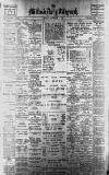 Coventry Evening Telegraph Monday 02 September 1907 Page 1