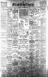 Coventry Evening Telegraph Tuesday 03 September 1907 Page 1