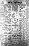 Coventry Evening Telegraph Wednesday 04 September 1907 Page 1