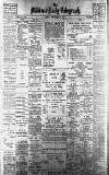 Coventry Evening Telegraph Friday 06 September 1907 Page 1