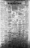 Coventry Evening Telegraph Tuesday 10 September 1907 Page 1