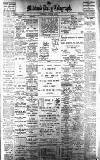 Coventry Evening Telegraph Thursday 03 October 1907 Page 1