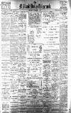 Coventry Evening Telegraph Monday 07 October 1907 Page 1