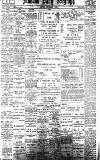 Coventry Evening Telegraph Friday 06 December 1907 Page 1