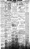 Coventry Evening Telegraph Monday 09 December 1907 Page 1