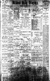 Coventry Evening Telegraph Thursday 12 December 1907 Page 1