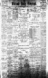 Coventry Evening Telegraph Friday 13 December 1907 Page 1