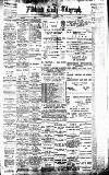 Coventry Evening Telegraph Wednesday 08 January 1908 Page 1