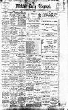 Coventry Evening Telegraph Thursday 09 January 1908 Page 1