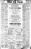 Coventry Evening Telegraph Tuesday 11 February 1908 Page 1
