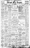 Coventry Evening Telegraph Tuesday 03 March 1908 Page 1