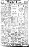 Coventry Evening Telegraph Thursday 02 April 1908 Page 1