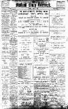 Coventry Evening Telegraph Monday 06 April 1908 Page 1